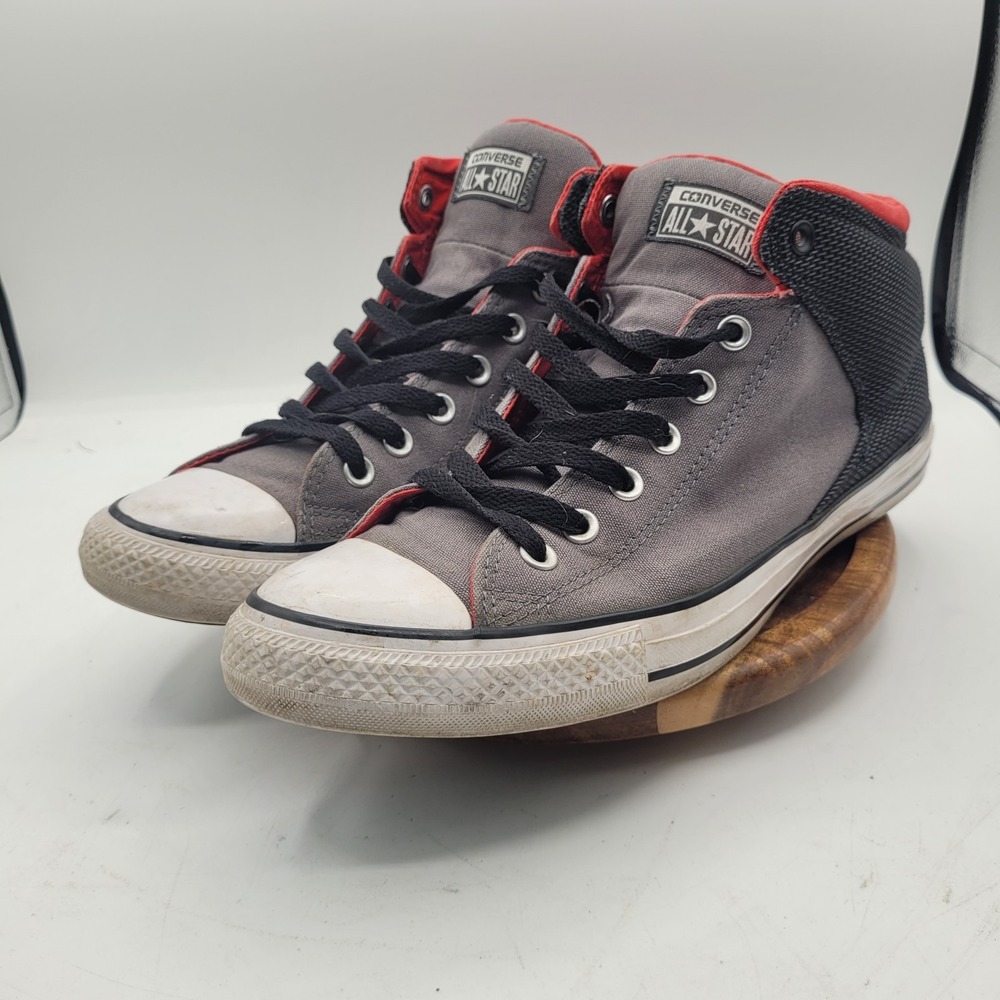 Converse All Star Shoes Mens Size 11 High Top Canvas 156599C Skate Retro Classic